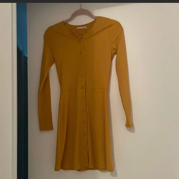 upf dress long sleeve SwimZip Women's Long Sleeve Swim Dress Cover Up